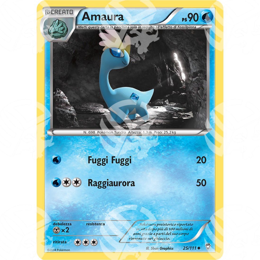 Colpi Furiosi - Amaura - 25/111 - Warcard - Colpi Furiosi - Amaura - 25/111 i prezzi più bassi sul mercato, solo da www.warcardshop.com! Carte singole, box, buste e mazzi.