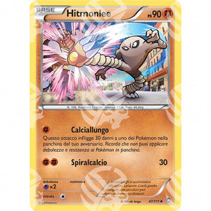 Colpi Furiosi - Hitmonlee - 47/111 - Warcard - Colpi Furiosi - Hitmonlee - 47/111 i prezzi più bassi sul mercato, solo da www.warcardshop.com! Carte singole, box, buste e mazzi.