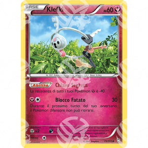 Colpi Furiosi - Klefki - 73/111 - Warcard - Colpi Furiosi - Klefki - 73/111 i prezzi più bassi sul mercato, solo da www.warcardshop.com! Carte singole, box, buste e mazzi.