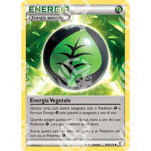 Colpi Furiosi - Herbal Energy - 103/111 - Warcard - Colpi Furiosi - Herbal Energy - 103/111 i prezzi più bassi sul mercato, solo da www.warcardshop.com! Carte singole, box, buste e mazzi.