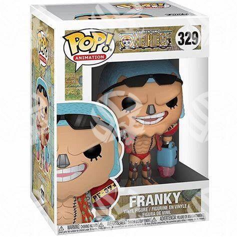 Franky 9 cm - Warcard -  i prezzi più bassi sul mercato, solo da www.warcardshop.com! Carte singole, box, buste e mazzi.