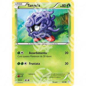 Generazioni - Tangela - 30529 - Warcard - Generazioni - Tangela - 30529 i prezzi più bassi sul mercato, solo da www.warcardshop.com! Carte singole, box, buste e mazzi.