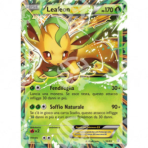 Generazioni - Leafeon EX - Holo Rare 10/83 - Warcard - Generazioni - Leafeon EX - Holo Rare 10/83 i prezzi più bassi sul mercato, solo da www.warcardshop.com! Carte singole, box, buste e mazzi.