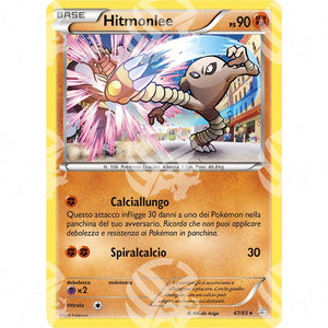 Generazioni - Hitmonlee - 47/83 - Warcard - Generazioni - Hitmonlee - 47/83 i prezzi più bassi sul mercato, solo da www.warcardshop.com! Carte singole, box, buste e mazzi.