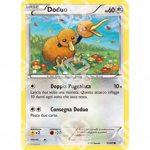 Generazioni - Doduo - 55/83 - Warcard - Generazioni - Doduo - 55/83 i prezzi più bassi sul mercato, solo da www.warcardshop.com! Carte singole, box, buste e mazzi.