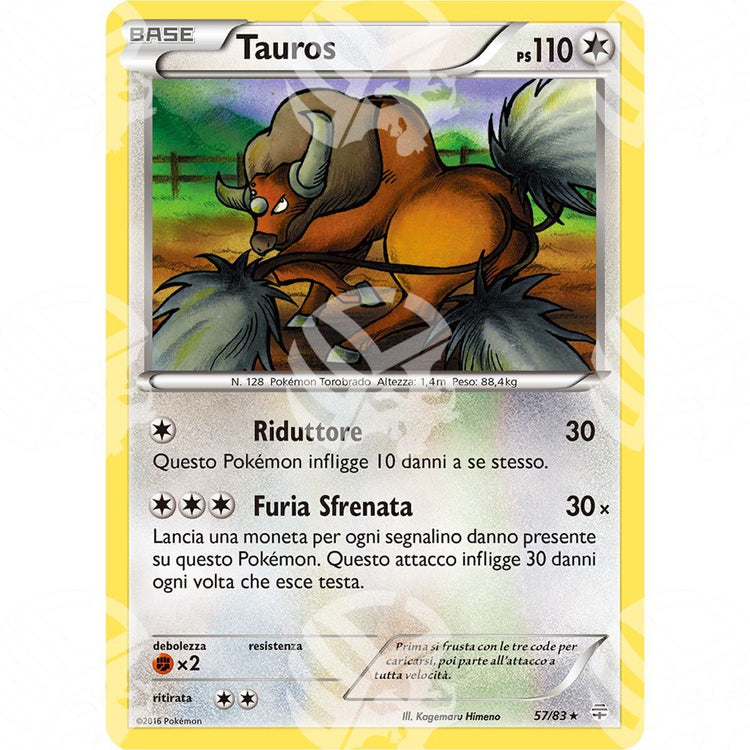 Generazioni - Tauros - 57/83 - Warcard - Generazioni - Tauros - 57/83 i prezzi più bassi sul mercato, solo da www.warcardshop.com! Carte singole, box, buste e mazzi.