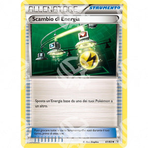 Generazioni - Energy Switch - 61/83 - Warcard - Generazioni - Energy Switch - 61/83 i prezzi più bassi sul mercato, solo da www.warcardshop.com! Carte singole, box, buste e mazzi.