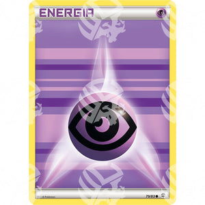 Generazioni - Psychic Energy - 79/83 - Warcard - Generazioni - Psychic Energy - 79/83 i prezzi più bassi sul mercato, solo da www.warcardshop.com! Carte singole, box, buste e mazzi.