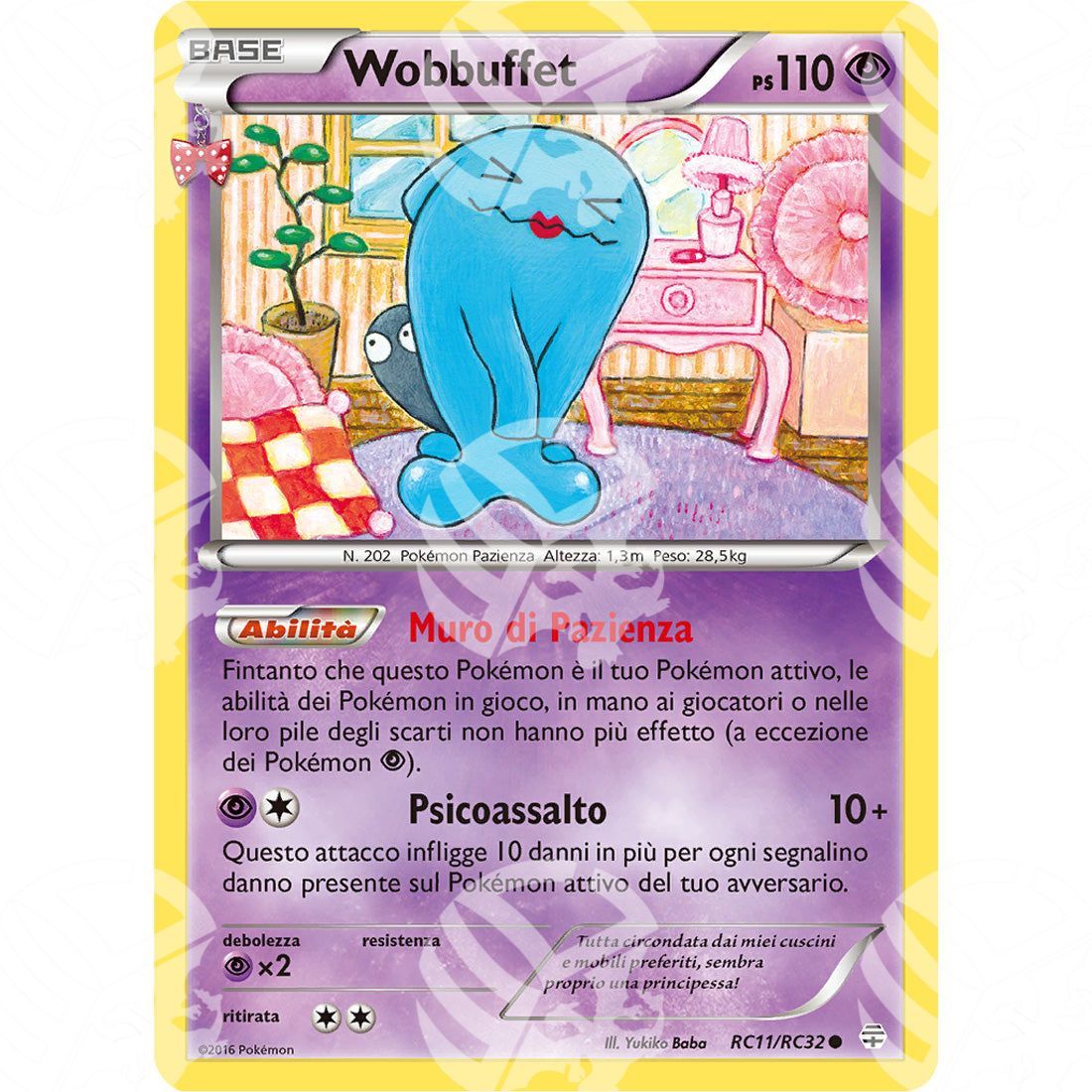 Generazioni - Wobbuffet - RC11/RC32 - Warcard - Generazioni - Wobbuffet - RC11/RC32 i prezzi più bassi sul mercato, solo da www.warcardshop.com! Carte singole, box, buste e mazzi.