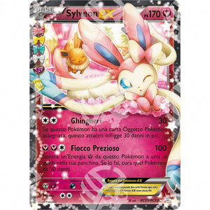 Generazioni - Sylveon EX - Holo Rare RC21/RC32 - Warcard - Generazioni - Sylveon EX - Holo Rare RC21/RC32 i prezzi più bassi sul mercato, solo da www.warcardshop.com! Carte singole, box, buste e mazzi.