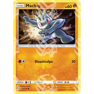 Guardiani Nascenti - Machop - 63/145 - Warcard - Guardiani Nascenti - Machop - 63/145 i prezzi più bassi sul mercato, solo da www.warcardshop.com! Carte singole, box, buste e mazzi.