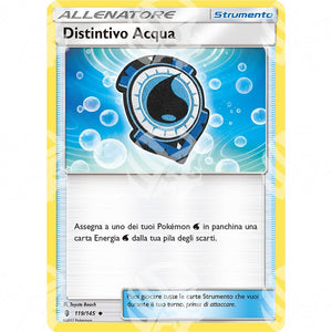 Guardiani Nascenti - Aqua Patch - 119/145 - Warcard - Guardiani Nascenti - Aqua Patch - 119/145 i prezzi più bassi sul mercato, solo da www.warcardshop.com! Carte singole, box, buste e mazzi.