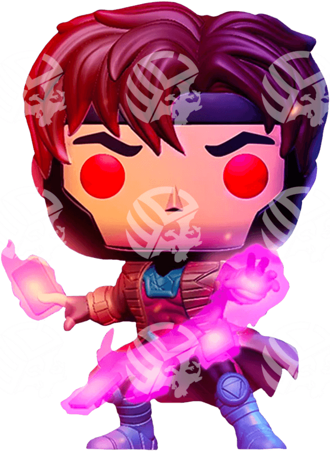 Gambit 9cm Special Edition - Warcard - Funko Pop i prezzi più bassi sul mercato, solo da www.warcardshop.com! Carte singole, box, buste e mazzi.