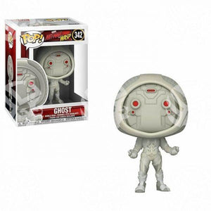 Ghost 9cm - Warcard - Funko Pop i prezzi più bassi sul mercato, solo da www.warcardshop.com! Carte singole, box, buste e mazzi.