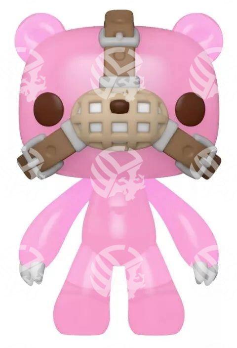 Gloomy Bear Special edition 9cm - Warcard - Funko Pop i prezzi più bassi sul mercato, solo da www.warcardshop.com! Carte singole, box, buste e mazzi.