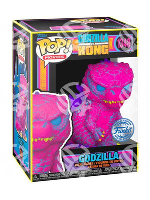 Godzilla 9cm Special Funko Edition - Warcard - Funko Pop i prezzi più bassi sul mercato, solo da www.warcardshop.com! Carte singole, box, buste e mazzi.