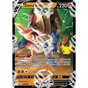 Gran Festa - Zamazenta V - Warcard - Gran Festa - Zamazenta V i prezzi più bassi sul mercato, solo da www.warcardshop.com! Carte singole, box, buste e mazzi.