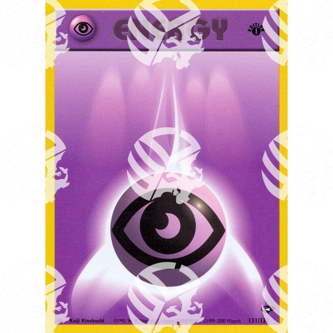 Gym Challenge - Psychic Energy - 131/132 - Warcard - Gym Challenge - Psychic Energy - 131/132 i prezzi più bassi sul mercato, solo da www.warcardshop.com! Carte singole, box, buste e mazzi.