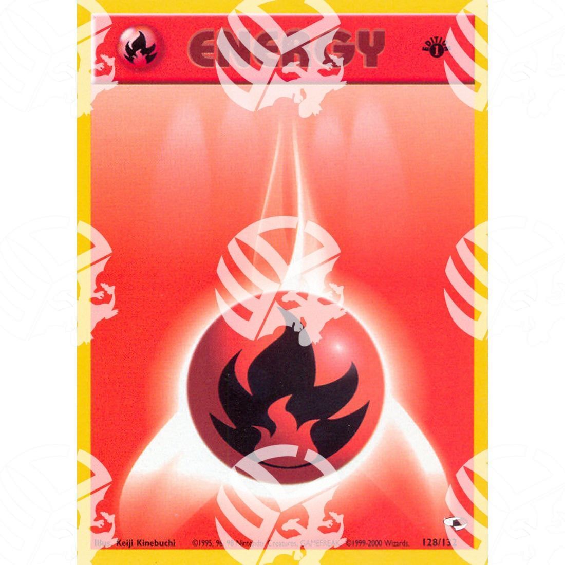 Gym Heroes - Fire Energy - 128/132 - Warcard - Gym Heroes - Fire Energy - 128/132 i prezzi più bassi sul mercato, solo da www.warcardshop.com! Carte singole, box, buste e mazzi.