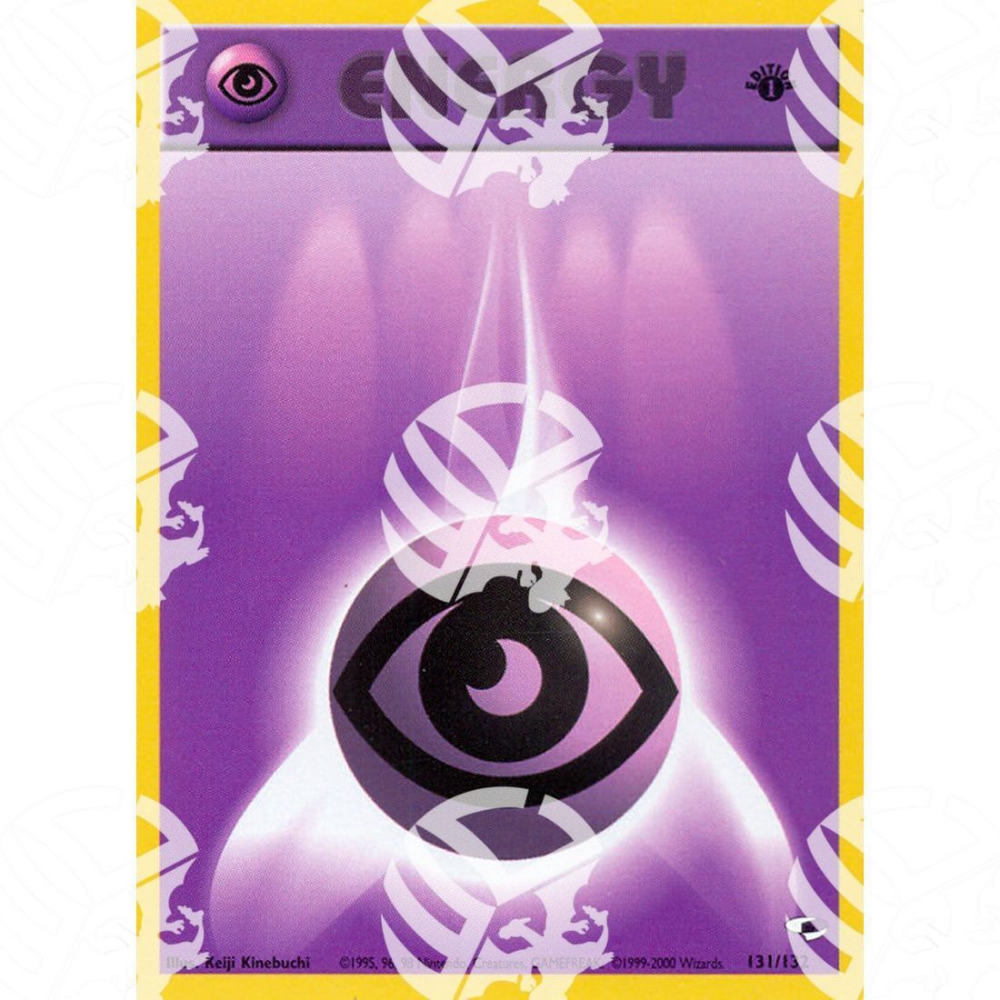 Gym Heroes - Psychic Energy - 131/132 - Warcard - Gym Heroes - Psychic Energy - 131/132 i prezzi più bassi sul mercato, solo da www.warcardshop.com! Carte singole, box, buste e mazzi.