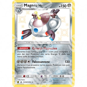 Destino Sfuggente - Magnezone - SV29/SV94 - Warcard - Destino Sfuggente - Magnezone - SV29/SV94 i prezzi più bassi sul mercato, solo da www.warcardshop.com! Carte singole, box, buste e mazzi.