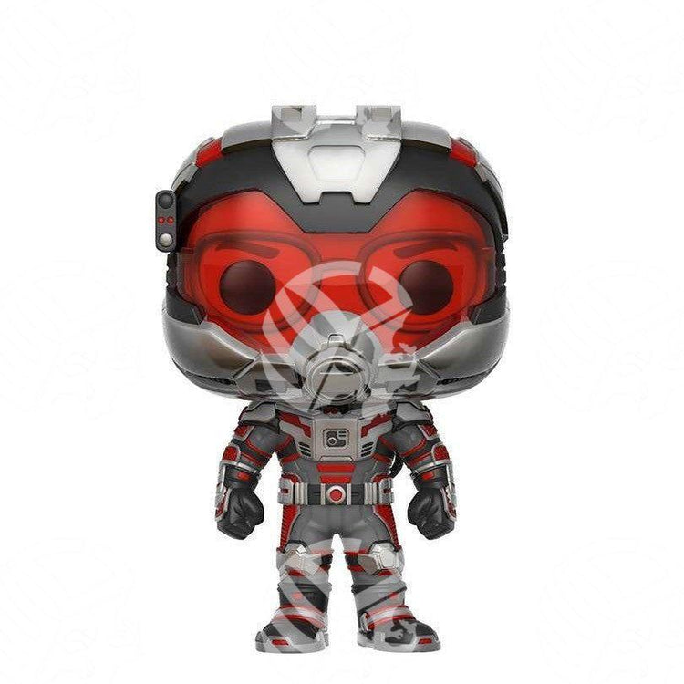 Hank Pym 9cm - Warcard -  i prezzi più bassi sul mercato, solo da www.warcardshop.com! Carte singole, box, buste e mazzi.