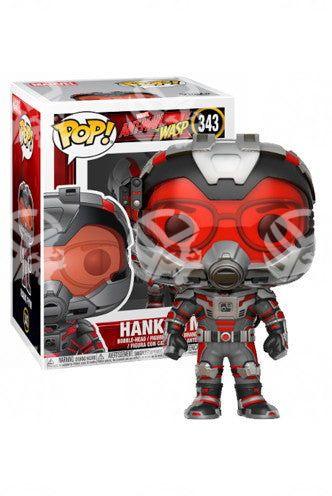 Hank Pym 9cm - Warcard - Funko Pop i prezzi più bassi sul mercato, solo da www.warcardshop.com! Carte singole, box, buste e mazzi.