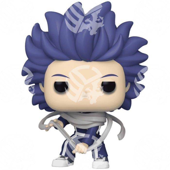 Hitoshi Shinso 9cm - Warcard - Funko Pop i prezzi più bassi sul mercato, solo da www.warcardshop.com! Carte singole, box, buste e mazzi.