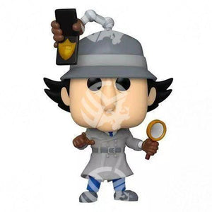 Inspector Gadget Chase 9cm - Warcard - One Piece Pop! i prezzi più bassi sul mercato, solo da www.warcardshop.com! Carte singole, box, buste e mazzi.