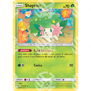 Tuoni Perduti - Shaymin - Holo Rare 33/214 - Warcard - Tuoni Perduti - Shaymin - Holo Rare 33/214 i prezzi più bassi sul mercato, solo da www.warcardshop.com! Carte singole, box, buste e mazzi.