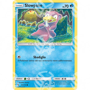 Tuoni Perduti - Slowpoke - 54/214 - Warcard - Tuoni Perduti - Slowpoke - 54/214 i prezzi più bassi sul mercato, solo da www.warcardshop.com! Carte singole, box, buste e mazzi.