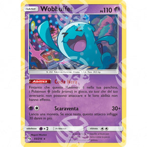 Tuoni Perduti - Wobbuffet - 93/214 - Warcard - Tuoni Perduti - Wobbuffet - 93/214 i prezzi più bassi sul mercato, solo da www.warcardshop.com! Carte singole, box, buste e mazzi.