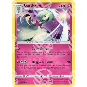 Tuoni Perduti - Gardevoir - Holo Rare 141/214 - Warcard - Tuoni Perduti - Gardevoir - Holo Rare 141/214 i prezzi più bassi sul mercato, solo da www.warcardshop.com! Carte singole, box, buste e mazzi.