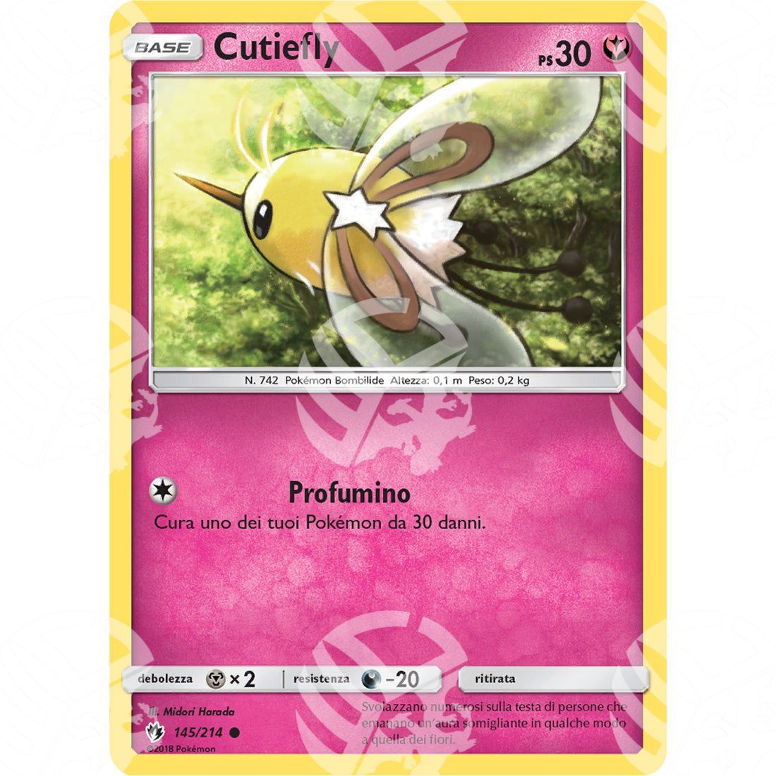 Tuoni Perduti - Cutiefly - 145/214 - Warcard - Tuoni Perduti - Cutiefly - 145/214 i prezzi più bassi sul mercato, solo da www.warcardshop.com! Carte singole, box, buste e mazzi.