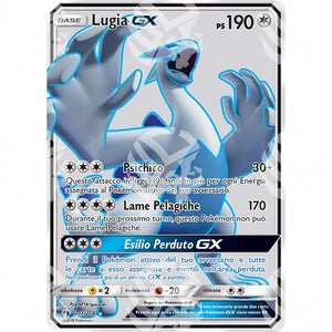 Tuoni Perduti - Lugia GX - Ultra Rare 207/214 - Warcard - Tuoni Perduti - Lugia GX - Ultra Rare 207/214 i prezzi più bassi sul mercato, solo da www.warcardshop.com! Carte singole, box, buste e mazzi.