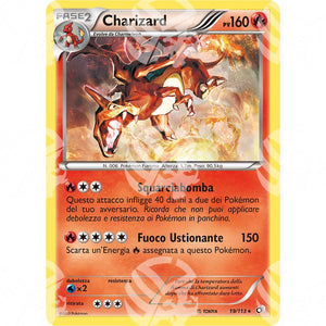 Tesori Leggendari - Charizard - Holo Rare 19/113 - Warcard - Tesori Leggendari - Charizard - Holo Rare 19/113 i prezzi più bassi sul mercato, solo da www.warcardshop.com! Carte singole, box, buste e mazzi.