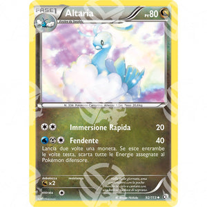 Tesori Leggendari - Altaria - 92/113 - Warcard - Tesori Leggendari - Altaria - 92/113 i prezzi più bassi sul mercato, solo da www.warcardshop.com! Carte singole, box, buste e mazzi.