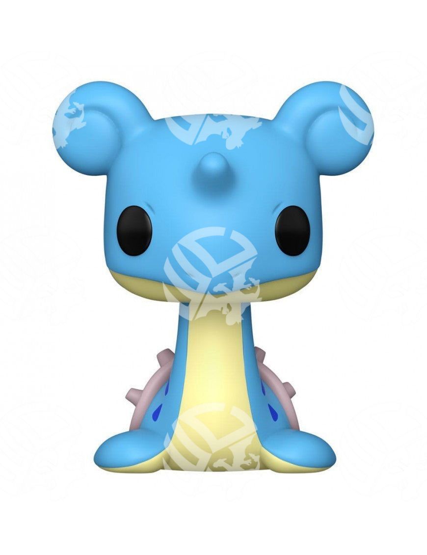 Lapras (EMEA) 9 cm - Warcard -  i prezzi più bassi sul mercato, solo da www.warcardshop.com! Carte singole, box, buste e mazzi.