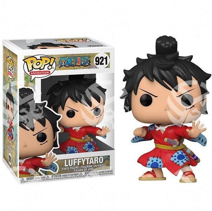 Luffy in Kimono 9 cm - Warcard - One Piece Pop! i prezzi più bassi sul mercato, solo da www.warcardshop.com! Carte singole, box, buste e mazzi.