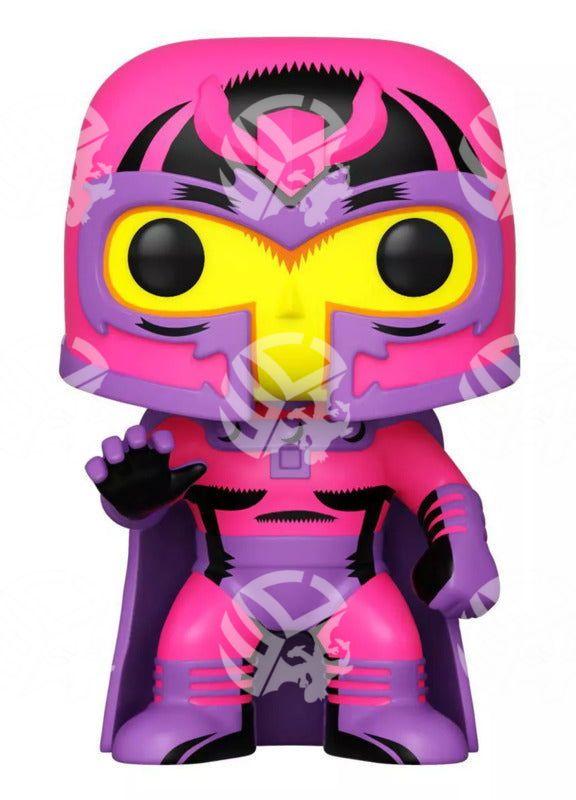 Magneto 9cm Special Edition - Warcard - Funko Pop i prezzi più bassi sul mercato, solo da www.warcardshop.com! Carte singole, box, buste e mazzi.