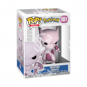 Mewtwo 9 cm - Warcard -  i prezzi più bassi sul mercato, solo da www.warcardshop.com! Carte singole, box, buste e mazzi.