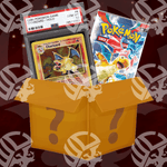 Mystery Box POKEMON - BASE - Warcard - Mystery Box i prezzi più bassi sul mercato, solo da www.warcardshop.com! Carte singole, box, buste e mazzi.