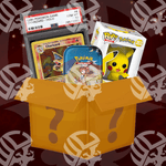 Mystery Box POKEMON - MEDIA - Warcard - Mystery Box i prezzi più bassi sul mercato, solo da www.warcardshop.com! Carte singole, box, buste e mazzi.