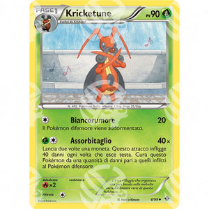 Destini Futuri - Kricketune - 36251 - Warcard - Destini Futuri - Kricketune - 36251 i prezzi più bassi sul mercato, solo da www.warcardshop.com! Carte singole, box, buste e mazzi.