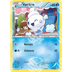 Destini Futuri - Vanillite - 31/99 - Warcard - Destini Futuri - Vanillite - 31/99 i prezzi più bassi sul mercato, solo da www.warcardshop.com! Carte singole, box, buste e mazzi.