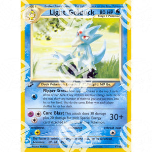 Neo Destiny - Light Golduck - 47/105 - Warcard - Neo Destiny - Light Golduck - 47/105 i prezzi più bassi sul mercato, solo da www.warcardshop.com! Carte singole, box, buste e mazzi.