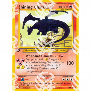 Neo Destiny - Shining Charizard - 107/105 - Warcard - Neo Destiny - Shining Charizard - 107/105 i prezzi più bassi sul mercato, solo da www.warcardshop.com! Carte singole, box, buste e mazzi.