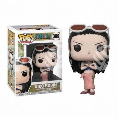 Nico Robin 9 cm - Warcard - One Piece Pop! i prezzi più bassi sul mercato, solo da www.warcardshop.com! Carte singole, box, buste e mazzi.