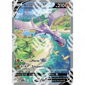 Origine Perduta - Aerodactyl V - Ultra Rare 180/196 - Warcard - Origine Perduta - Aerodactyl V - Ultra Rare 180/196 i prezzi più bassi sul mercato, solo da www.warcardshop.com! Carte singole, box, buste e mazzi.