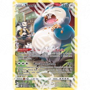 Origine Perduta - Snorlax - Secret Rare TG10/TG30 - Warcard - Origine Perduta - Snorlax - Secret Rare TG10/TG30 i prezzi più bassi sul mercato, solo da www.warcardshop.com! Carte singole, box, buste e mazzi.